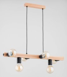 Люстра ALFA IMPULS 63295