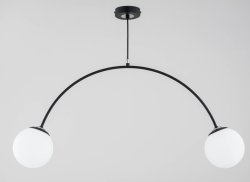 Люстра ALFA BEND MIX 62497