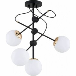 Люстра потолочная ALFA OLIMP MIX 63357