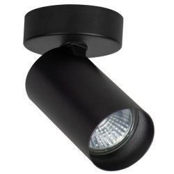 Світильник точковий ALFA ALASA BLACK 59033