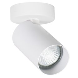 Світильник точковий ALFA ALASA WHITE 59032