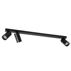 Світильник ALFA ALASA BLACK 59037