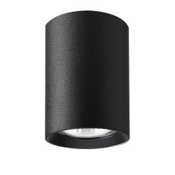 Світильник точковий ALFA ARTEMIS BLACK S 59021