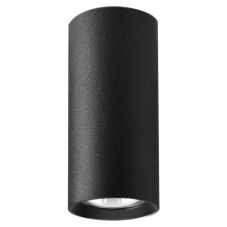 Світильник точковий ALFA ARTEMIS BLACK M 59023