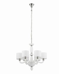 8156 Люстра Nowodvorski NEWPORT VI CN