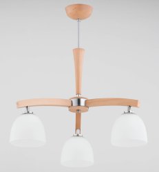 Люстра потолочная ALFA AXIM 62517