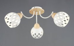 Люстра лофт Sirius S5566/3H