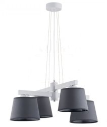 Люстра подвес ALFA Krzyzak 23504