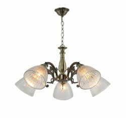 Люстра классическая Sirius S57470/5Р
