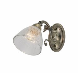 Светильник настенный(бра) Sirius S57470/1W