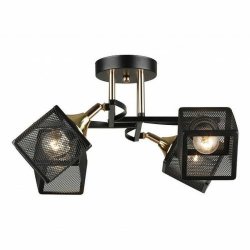 Люстра стельова Sirius S8075/4H