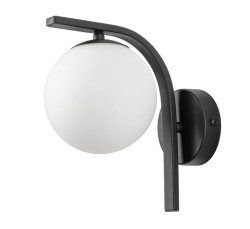 Бра з плафоном 11607 ВК