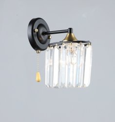 Светильник настенный(бра) S6366/1W