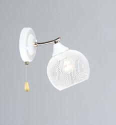 Светильник настенный(бра) Sirius S7822/1W