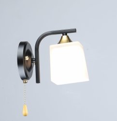 Светильник настенный(бра) Sirius S8666/1W