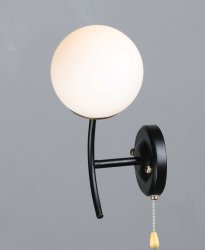 Светильник настенный(бра) Sirius S2166/1W