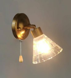 Бра Sirius S3566/1W