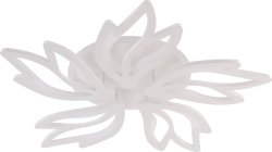 Люстра светодиодная Sirius 2689/5 WT 107W LED RGB с пультом