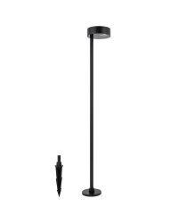 11542 Світильник вуличний ландшафтний Nowodvorski RUBY LED CN