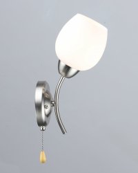 Светильник настенный(бра) Sirius S9266/1W