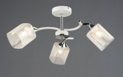 Люстра потолочная Sirius S5066/3H 