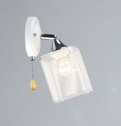 Светильник настенный(бра) Sirius S5066/1W