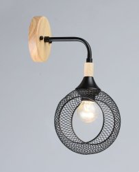 Светильник настенный(бра) Sirius S0266/1W