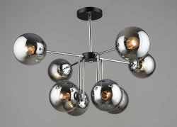 Люстра лофт Sirius S7032/8Н