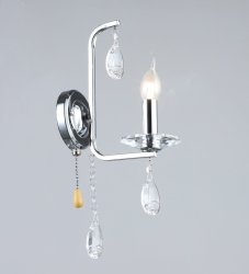 Светильник настенный(бра) Sirius S0132/1W