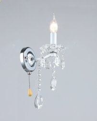 Светильник настенный(бра) Sirius S1644/1W