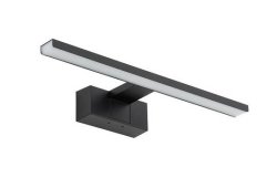 10676 Світильник Nowodvorski CEZANNE LED BLACK S 4000K CN