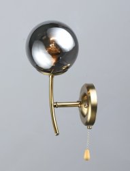 Светильник настенный(бра) Sirius S1166/1W