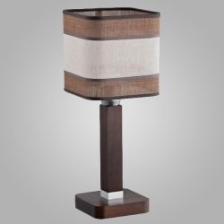 Настольная лампа TK Lighting Ibis Venge 117