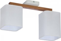 Люстра современная TK Lighting Tora white 4162