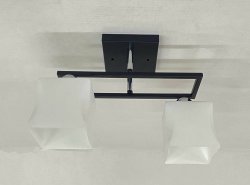 Люстра потолочная Sirius S7596/2Н