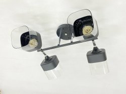 Люстра потолочная Sirius S43119/4H 