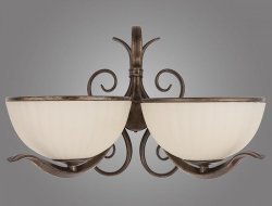 Бра Kemar Sirio SO/K/2