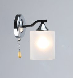 Светильник настенный(бра) Sirius S6544/1W