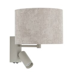 11668 Бра Nowodvorsk CEDRO KINKIET A PL