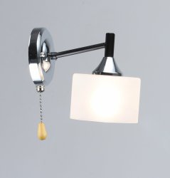 Светильник настенный(бра) Sirius S2144/1W