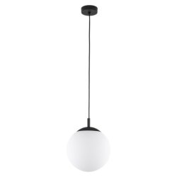 Люстра TK Lighting Esme White 5669