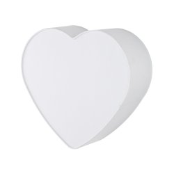 Светильник настенный(бра) TK Lighting HEART WHITE 5925