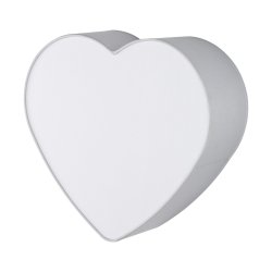 Светильник настенный(бра) TK Lighting HEART GRAY 5923