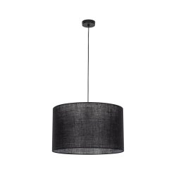 Люстра подвес TK Lighting GLORII BLACK 10086
