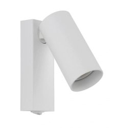 11764 Бра Nowodvorski FOURTY KINKIET WHITE PL