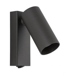 11766 Бра Nowodvorski FOURTY KINKIET UMBRA GRAY PL