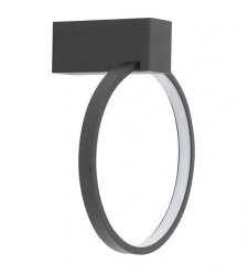 10858 Підвісний світильник Nowodvorski CIRCOLO LED XS 4000K WH-18 PL