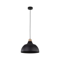 Люстра подвес TK Lighting CAP BLACK 2071