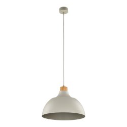 Люстра подвес TK Lighting CAP BEIGE 5664