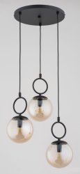 Люстра подвес ALFA Sitro 62563